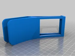 XboxOne Controller stand for Ikea LAPPLAND