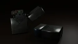 zippo lighter Free