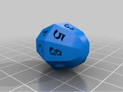 2D4 Prototype