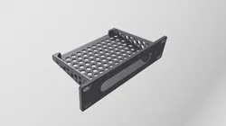 6.5 inch rack Unifi USW Flex 2.5G-5