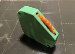 Anti-stress toy (fidget)