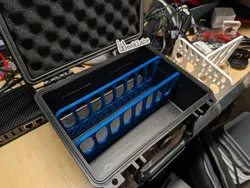Apache 1800 Case Dividers