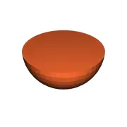 Balancing Brick Game