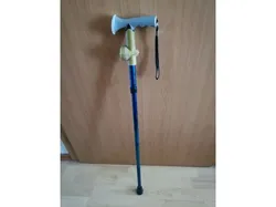 Cane blink LED
