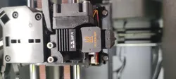 Centauri Carbon H2D Hotend adapter