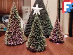 Christmas Tree - fully customizable