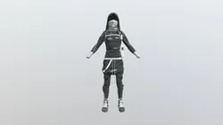 Clothes outfit