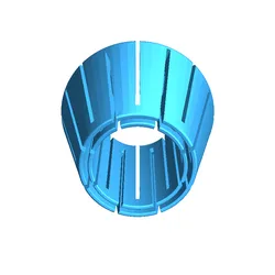 collet 8 coak