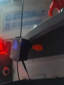 Creality Filament Runout Sensor Mount