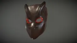 DEMASK