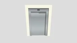 elevator-door