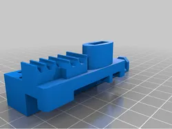 Ender 3 Tool Holder