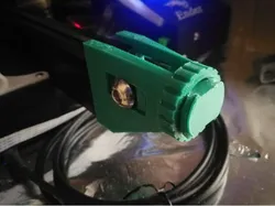 Ender 3 Y Tensioner