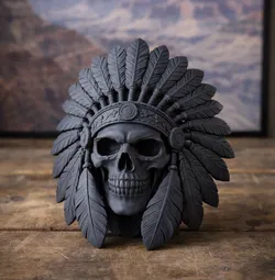 Eternal Chief
