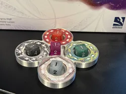 Etherstone Board Game Dice Tray