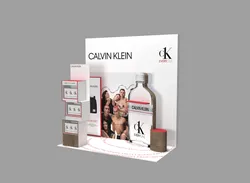 exhibition stall - fair exhibition - in store booth - store exhibition - shop exhibition