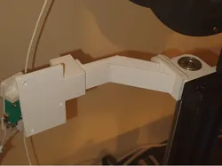 Filament Sensor Holder