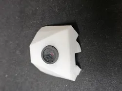 Flashforge AD5M Camera mount for 25mm x 30mm camera