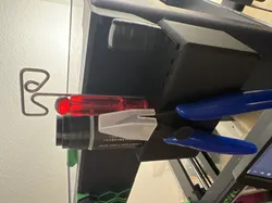 Flashforge AD5X tool holder