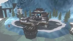 Free Fire Winterland.Lobby
