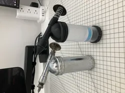 Grease Gun