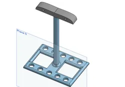 headphone stand