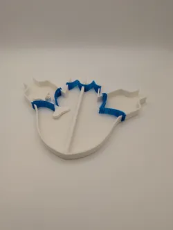 Heart Valve Model