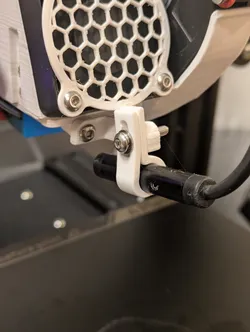 Hero Me Adjustable Endoscope Mount