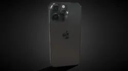 iPhone 13 Pro