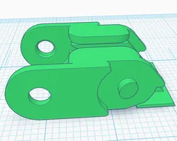 K1 chainlink sparepart