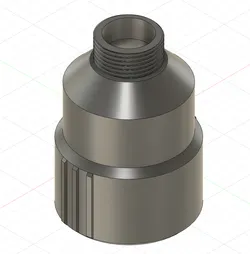 Kärcher SP Submersible Pump Adapter 1/2" Tube Adapter