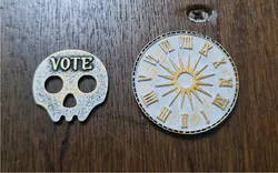 Life Token and Vote Token - BOTC