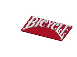 Logo of Bicycle