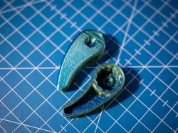 Manfrotto 501HDV / 503HDV Pan Lever