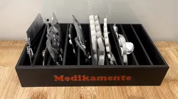 Medication Box