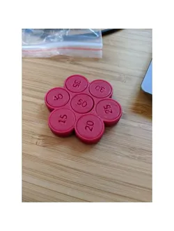 Parametrized Tolerance Test