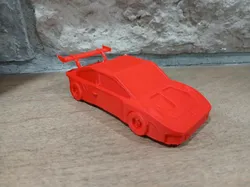 Porsche GT3 RS