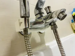 (project) Shower Holder No Drill