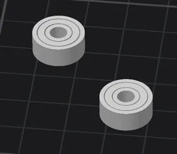 R2 Bearing