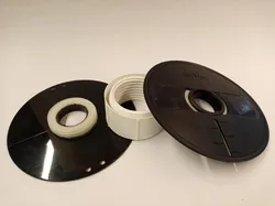 Reuse old Zortrax spools with 'Your last spool - Prusament Spool to Refill Adaptor (Masterspool)'