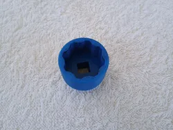 RST Fork Gila Cap Socket