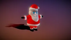 Santa_Dancing