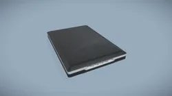 Scanner