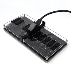 SCART-SnapFit for Gscart 8:2