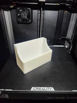 Small box