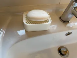 soap holder, soap dish