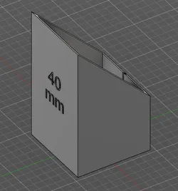 Square Tube Cutting Stencils – Various Angles and Sizes