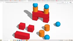 stacking game