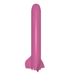 Stomp rocket