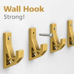 Strongest Small Wall Hook